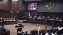 Sidang MK