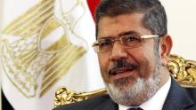 Morsi