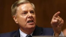 Lindsey Graham