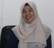 Kepala BPJS Kesehatan Kabupaten Kepulauan Meranti, Yasurruna /mad