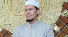 Ustaz Rahmat Baequni