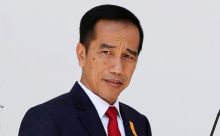 Joko Widodo