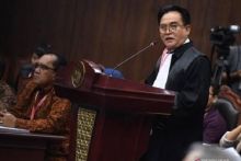 Yusril Ihza Mahendra