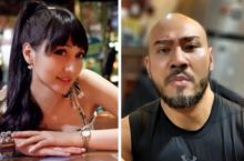 Lucinta Luna ucapkan Alhamdulillah Deddy Corbuzier masuk Islam (foto/int)