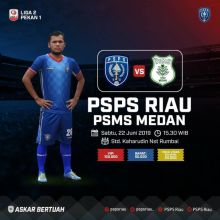 Instagram PSPSRiau