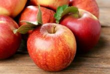 Manfaat buah Apel