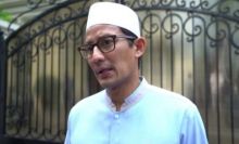 Sandiaga Uno sebut emak-emak punya peran besar menopang perekonomian Indonesia (foto/int)