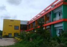 Hotel Kuansing belum juga difungsikan/zar