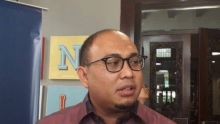 Wasekjen Partai Gerindra yang juga Jubir BPN Prabowo-Sandi, Andre Rosiade