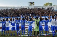 Pemain PSPS Riau