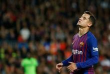 Kesulitan sejak pindah ke Barcelona, Coutinho dirumorkan diminati Liverpool lagi (foto/int)