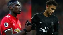 Pogba-Neymar 