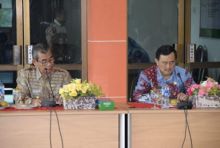 Bupati H Mursini/zar