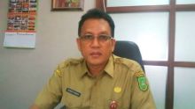Kepala BKD Riau, Ikhwan Ridwan
