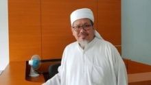ustaz Tengku Zulkarnain