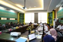 Pelatihan Kepemimpinan Nasional Tingkat II Angkatan VIII Tahun 2019/lin