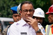 Anies Baswedan 