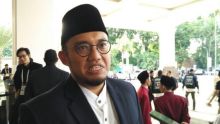 Koordinator Juri Bicara BPN Prabowo-Sandi, Dahnil Anzar Simanjuntak
