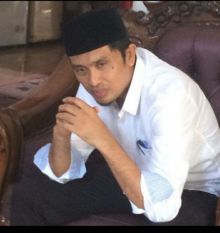 Anggota DPRD Pelalawan H Abdullah/ardi