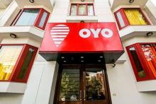 Ilustrasi Hotel Oyo