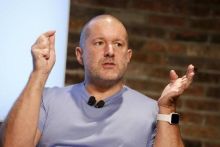 Jonathan Ive