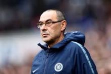 Maurizio Sarri
