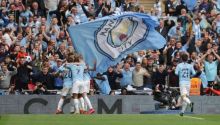 Manchester City terancam dicoret dari Liga Champions (foto/int)