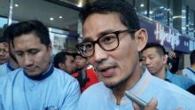Sandiaga Uno 