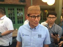 Sandiaga Uno