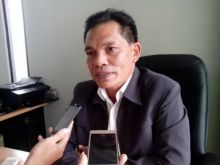 Kabid Pencegahan dan Pengendalian Penyakit Alwizar/hari