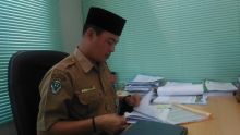Kepala Bidang Pelayanan Kesehatan (Yankes) Heri Pratikno SKM, MPH/hari