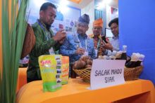 Pemkab Siak Kenalkan Potensi Wisata Halal /lin