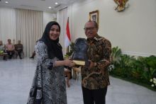 PT CPI Raih Anugerah Paritrana BPJS Ketenagakerjaan