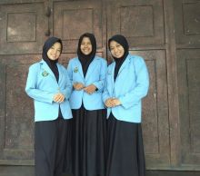 Tim Mahasiswa Unri Berhasil Buat Peta Indikasi Geografis