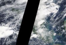 Riau masih blank area (foto/int)