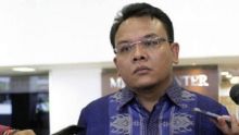 Wakil Sekretaris Jenderal DPP PAN, Saleh Partaonan Daulay
