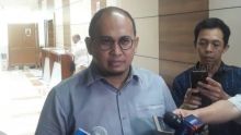 Wasekjen Partai Gerindra Andre Rosiade