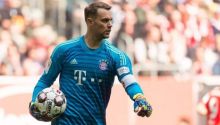 Manuel Neuer 