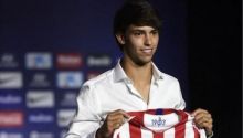 Joao Felix 