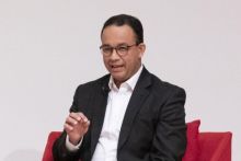 Anies Baswedan