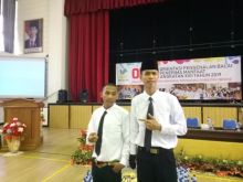 Dua warga Kabupaten Bengkalis sebagai penyandang disabilitas /hari