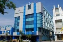 Furaya Hotel Pekanbaru