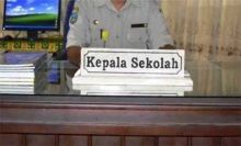 90 kepala sekolah di Kota Pekanbaru dilantik (foto/ilustrasi)