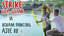 Kolam ajie88 pekanbaru