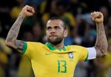 Dani Alves