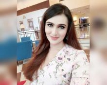 Transgender Rania Zara Medina ditunjuk sebagai anggota Mekanisme Koordinasi Negara (CCM) Malaysia (foto/int)