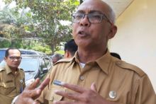 Kepala Dinas Pendidikan Riau, Rudianto