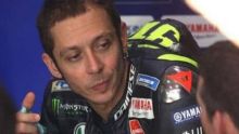Valentino Rossi