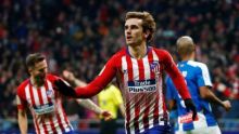 Antoine Griezmann 