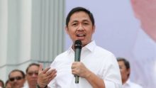 Mantan Presiden PKS, Anis Matta